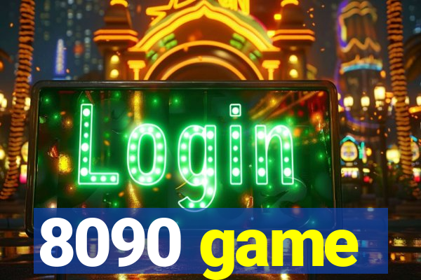 8090 game